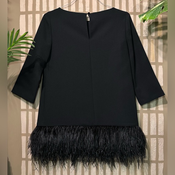 Kate Spade Tunic SIZE 2 - Picture 5 of 6